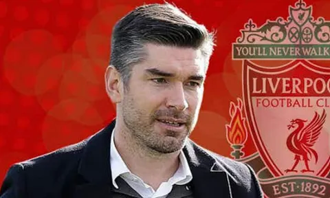 NÓNG! Liverpool chiêu mộ ngôi sao trên bàn đàm phán
