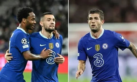Câu trả lời đầy thuyết phục của Arsenal sau thất bại trước Porto