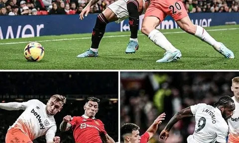 Erik ten Hag muốn Ivan Toney, Sir Jim Ratcliffe lập tức ra giá