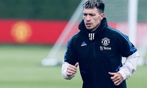Vắng Martinez, De Gea nói thẳng tình trạng hàng thủ M.U