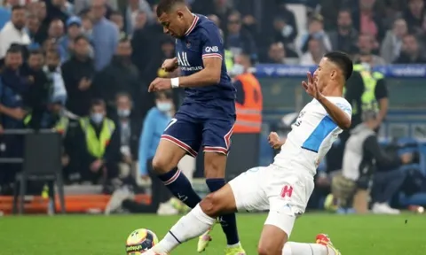Giữ lời hứa với Saliba, Arteta đã đi đúng con đường Wenger vạch ra