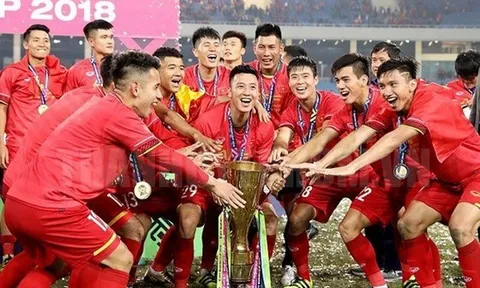 3 lợi thế cho ĐT Việt Nam khi AFF Cup 2020 tổ chức tại Singapore