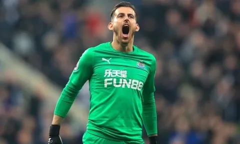 Morris thất vọng khi không thể đánh bại Newcastle