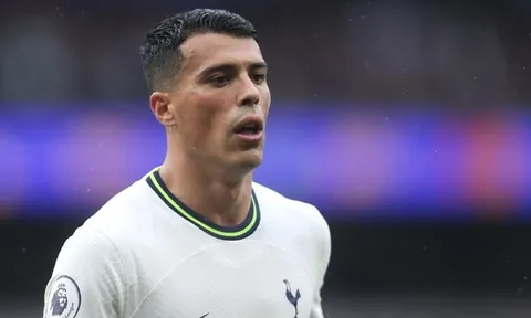 Man City muốn rút ruột Tottenham