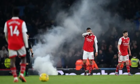 Xác nhận! Arsenal sắp có chữ ký mới