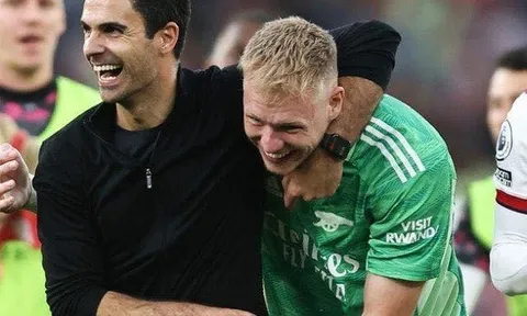Tất tần tật về Mainoo: Đẩy De Jong vào quên lãng; Kế thừa Pogba