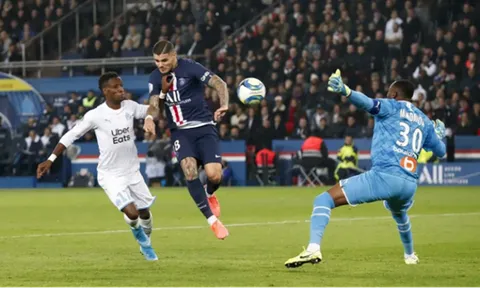 Nhận định Ligue 1 tuần 23 Marseille vs Montpellier - Sự khởi sắc cho O. Marseille?