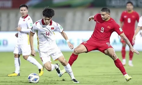 "Thật tốt khi thời gian của Ronaldo ở M.U đã kết thúc"