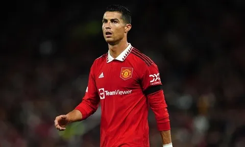 Cầu thủ tiếp theo rời Man Utd sau De Gea