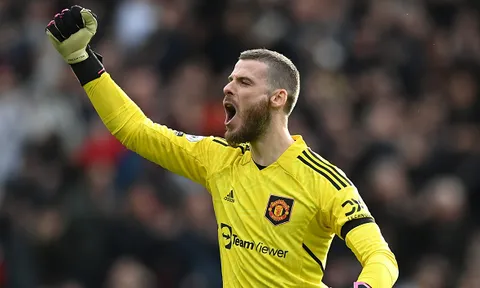 Đội hình Man Utd đấu Newcastle: Ten Hag 'trao ấn' cho McTominay