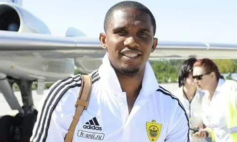 Samuel Eto'o đưa ra dự đoán bất ngờ về chung kết World Cup