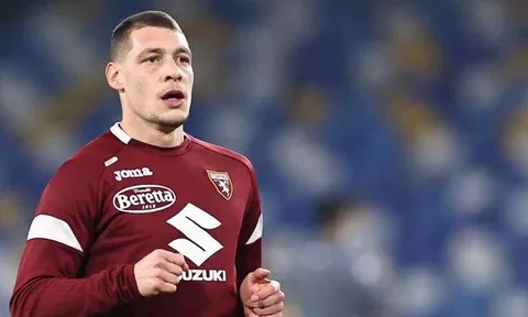 Sao Man Utd gây tranh cãi tại World Cup