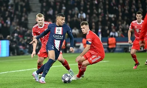 NÓNG! Không phải Nagelsmann, HLV mới của PSG lộ diện
