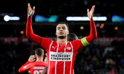 Davies: McKennie không có tương lai khi đến Arsenal