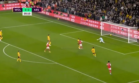 Arsenal nhận câu trả lời ở thương vụ 80 triệu