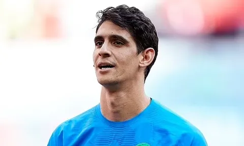 "Anh ấy vẫn là mục tiêu chính của Man United"