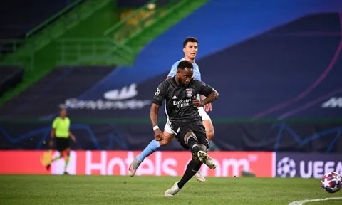 Pochettino lo sốt vó vì Nkunku