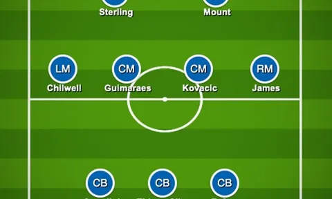 Genesio tranh giành công việc mới ở Ả Rập với Mourinho