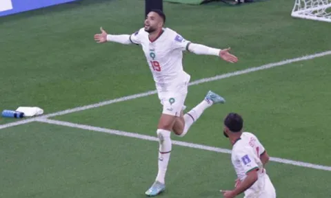 Tình cảnh éo le của Messi tại PSG