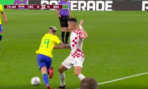 McFadden chỉ trích hậu vệ Emerson của West Ham