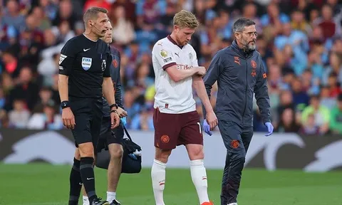 Manchester City và câu chuyện “tái ông thất mã”