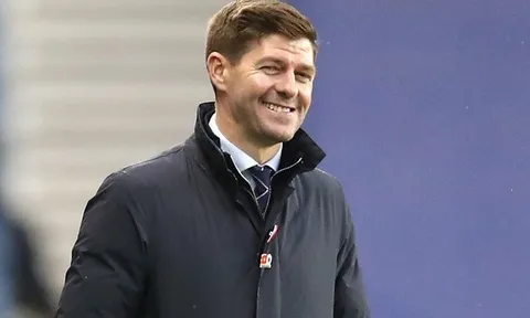 Jack Grealish từng nói gì về HLV Steven Gerrard của Aston Villa?