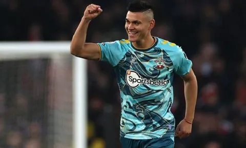 Chi tiết thương vụ Alcaraz của Juve