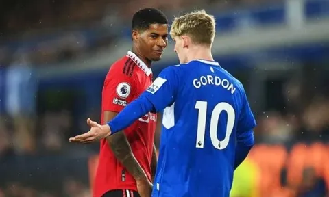 "Tôi sẽ loại Marcus Rashford khỏi đội tuyển Anh vì cậu ấy"