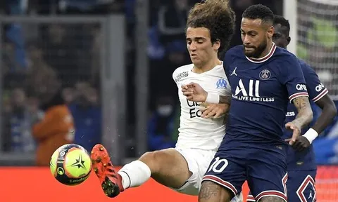 Hai lý do khiến Guendouzi bít cửa trở lại Arsenal