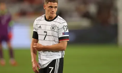 Sau mục tiêu 60 triệu, thêm 3 sao mai Bundesliga được Rangnick nhắm đến
