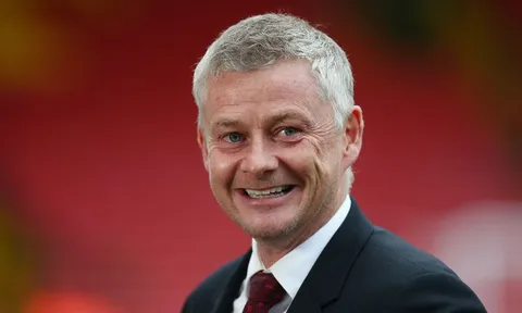 Solskjaer khiến nhân viên M.U rơi nước mắt vì món quà xa xỉ