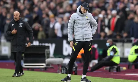 Tuchel: "Chẳng có gì thú vị"