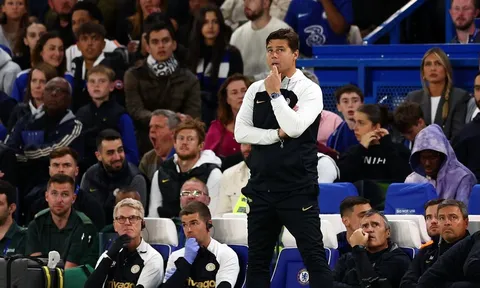 TTCN vừa đóng cửa, Chelsea đã xác định bom tấn chợ Đông