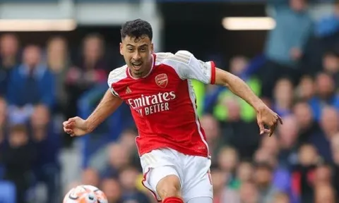 5 điểm nhấn Everton 0-1 Arsenal: VAR gây bối rối; Pha thay người quyết định