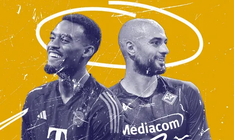 Man Utd lặp lại vết xe đổ chuyển nhượng