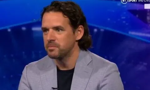 Owen Hargreaves: "Anh ấy sẽ biến Man Utd thành một đội bóng tuyệt vời"