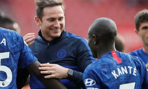 "Chelsea sẽ thực sự thất vọng nếu mất anh ấy"