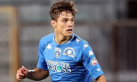 Milan muốn có 2 cầu thủ đẳng cấp của Torino