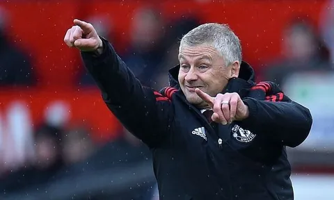 Huyền thoại M.U thừa nhận truyền thống CLB đã bị Solskjaer hủy bỏ