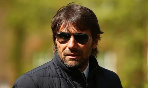 Tái thiết Man Utd, Conte xác định 9 công thần