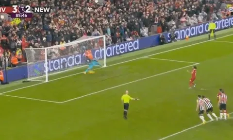 3 điều Bayern cần rút ra từ chiến thắng nghẹt thở của Leverkusen