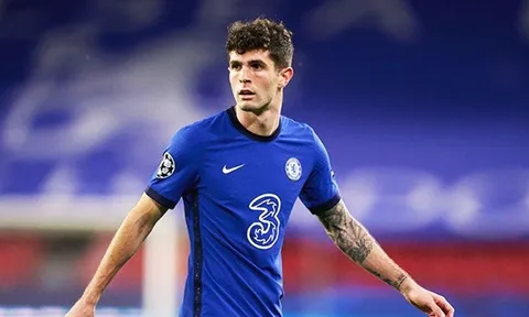 Sau Jorginho, Arsenal tính mua thêm một cầu thủ Chelsea