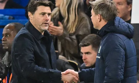 Pochettino đặt mục tiêu cực cao ở Carabao Cup