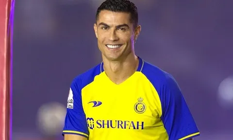 Ronaldo gia nhập Bayern Munich?