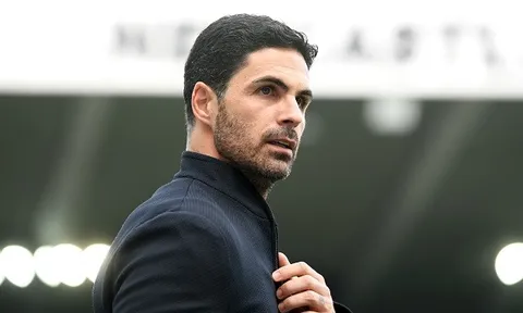 Ben Jacobs: "Việc quan trọng tiếp theo của Arsenal"