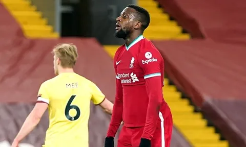 Barca nhắm Origi cho TTCN Đông