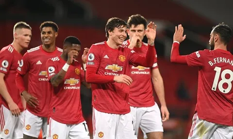 Xác nhận! De Gea ở lại, M.U sẽ đón thêm tân binh