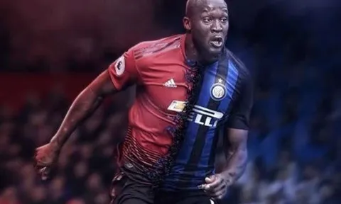 Lukaku: "Inter đang hưởng lợi từ những điều tôi học được từ M.U"