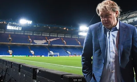 Xác nhận: Chelsea ngưng tìm kiếm HLV, lộ ứng cử viên số 1