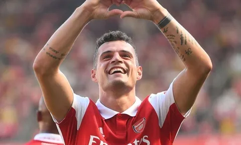 10 ngôi sao đỉnh nhất Premier League mùa này